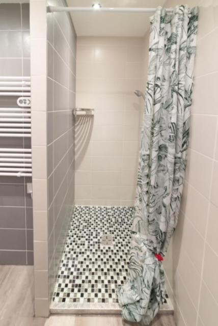 מייזיו Studio Green Proche De Lyon מראה חיצוני תמונה